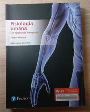 Fisiologia umana approccio usato  Ancona