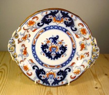 Antique ridgway 9698 for sale  TAVISTOCK