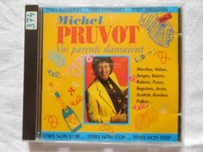 Michel pruvot parents d'occasion  Montmélian