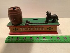 Antique mechanical trick for sale  Indianapolis