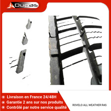 Paire pneus rovelo d'occasion Paire pneus rovelo d'occasion  Nemours