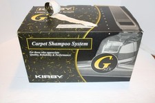 Kirby six carpet for sale  Somerset