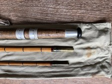 Vintage split cane for sale  LIGHTWATER