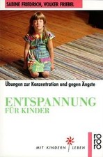 entspannung kinder gebraucht kaufen  Berlin