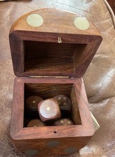 Wooden brass inlay for sale  PORTSMOUTH