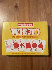 Vintage 1984 waddingtons for sale  LEICESTER