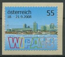 österreich 2008 wipa gebraucht kaufen  Gleichen