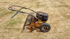 Sisis auto outfield for sale  BEDWORTH