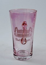 Altes badeglas bad gebraucht kaufen  Bühren