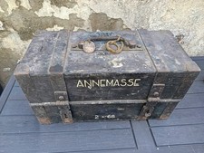 Rare caisse secours d'occasion  Labourse