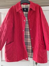 Zeitlose echte burberry gebraucht kaufen  Büttelborn