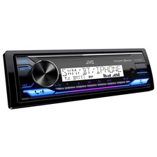 Jvc x38mbs marine for sale  Springfield