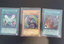 Deck démarrage yugi d'occasion  Brive-la-Gaillarde