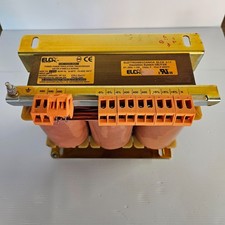 Transformer three phase for sale  Coudersport