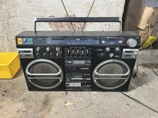 Vintage lasonic trc for sale  Chelsea
