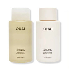 Ouai fine hair for sale  Glendale