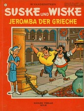 Suske wiske rädler gebraucht kaufen  Kiel