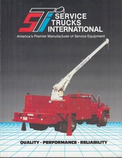 2010 service trucks for sale  Hartford