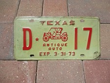 Texas antique auto for sale  Lehigh Acres