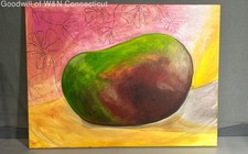 mango painting for sale  Bridgeport