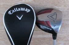 Ladies callaway diablo for sale  Rock Port