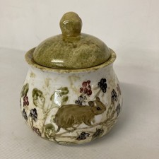 Jenny bell ceramic for sale  CROMER