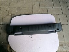 Riginal abdeckung hinten gebraucht kaufen  Lengerich