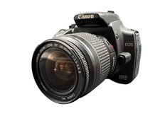 Canon eos 350d gebraucht kaufen  Altenkirchen