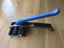 Orgapack manuel tensioner for sale  Ellington