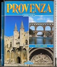 Provenza. giovanna magi. usato  Ariccia