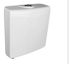 Flomasta exposed cistern for sale  BIRMINGHAM