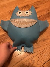 Naugahyde monster blue for sale  Chicago