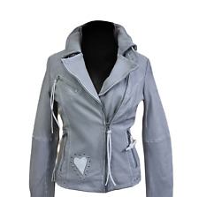 Ladies biker style for sale  HIGH PEAK