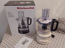 Kitchenaid 5kfp0719eac robot usato  Caserta