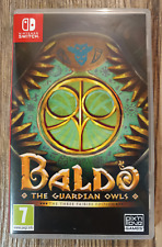 Baldo the guardian gebraucht kaufen  Buchloe