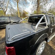 nissan navara roll for sale nissan navara roll for sale HOUNSLOW