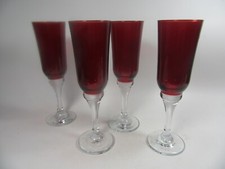 Set ruby red for sale  TIVERTON