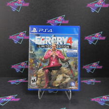 ps4 far cry 4 for sale  Largo