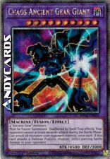 Chaos ancient gear usato  Ravenna