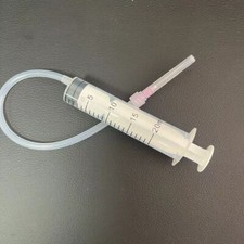 Ferramenta de injeção de tinta compatível com plotadora HP Designjet tira o ar do tubo de tinta comprar usado Ferramenta de injeção de tinta compatível com plotadora HP Designjet tira o ar do tubo de tinta comprar usado  Enviando para Brazil