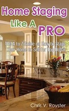 Home staging like for sale  Montgomery