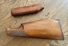 Career 707 buttstock for sale  NEWTON AYCLIFFE