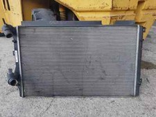 Radiatore acqua motore usato  Rosarno
