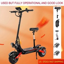 6000w 60v 52mph for sale  Los Angeles