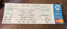 Cheap trick chavez for sale  Oneida