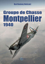 Groupe chasse montpellier d'occasion  Paris XII