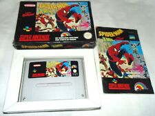 Spider man men d'occasion  France