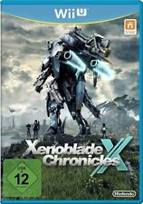 Xenoblade chronicles gebraucht kaufen  Berlin