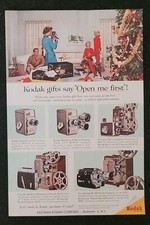 1957 kodak gifts for sale  Hackensack