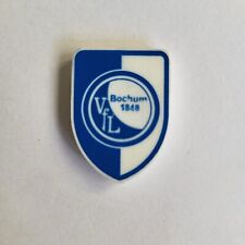 Vfl bochum magnetwappen gebraucht kaufen  Bielefeld